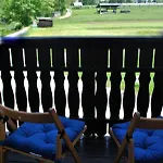 Appartement Riverside Village Bohinj