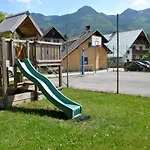 Appartement Riverside Village *