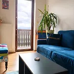 Riverside Village Appartement *