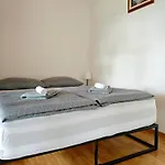 Riverside Village Appartement Bohinj