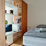 Appartement Riverside Village Bohinj