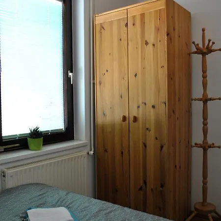 Riverside Village Bohinj