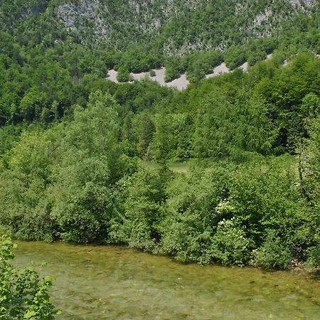 Riverside Village *