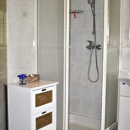 Apartment Riverside Village Bohinj