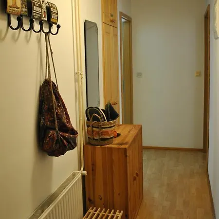 Riverside Village Appartement