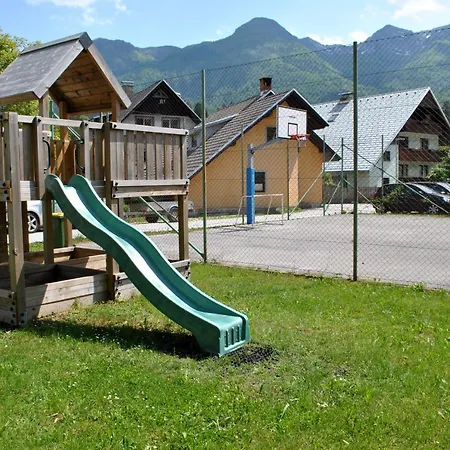 Apartamento Riverside Village *