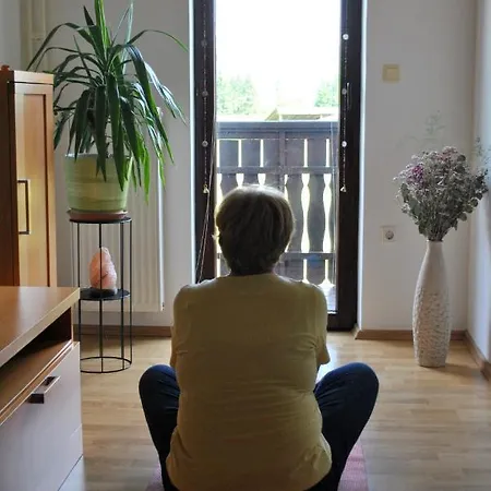 Riverside Village Appartement Bohinj