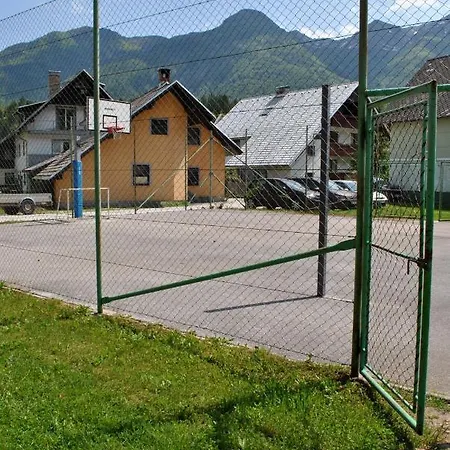 Riverside Village
