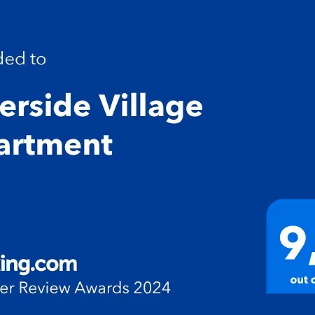 Riverside Village *