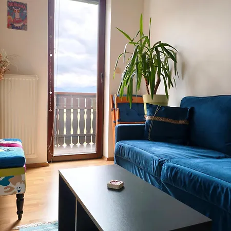 Riverside Village Apartamento *