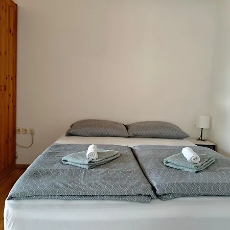 Appartement Riverside Village