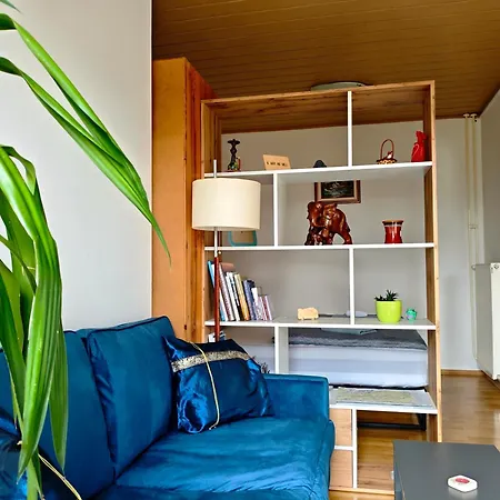 Apartamento Riverside Village *