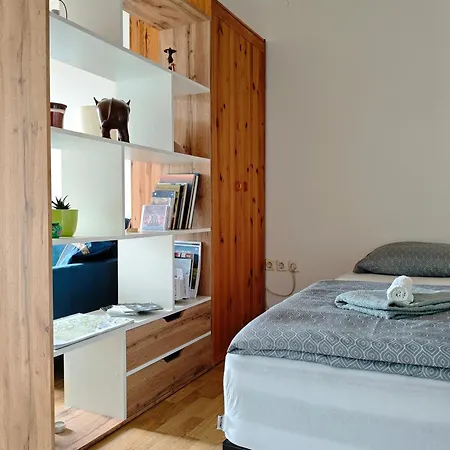 Apartman Riverside Village Bohinj
