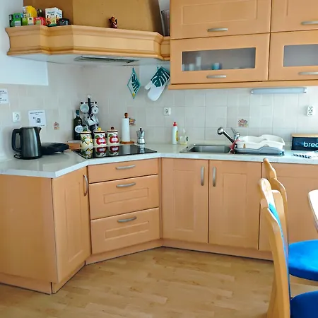 Apartman Riverside Village *