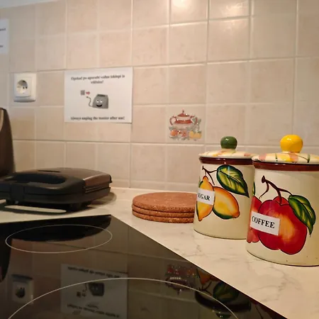 Riverside Village Bohinj