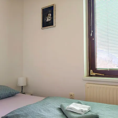 Apartamento Riverside Village