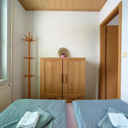 Riverside Village Bohinj