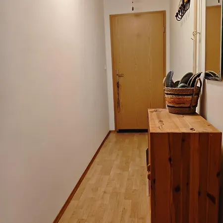 Apartamento Riverside Village