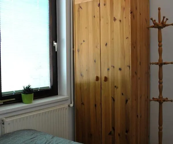 Riverside Village Bohinj