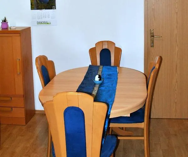 Riverside Village Bohinj