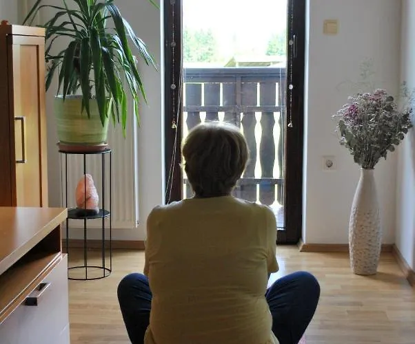 Riverside Village Apartma Bohinj