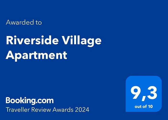 Riverside Village *